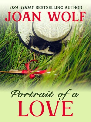 cover image of Portrait of a Love